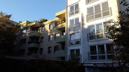 Foto - 1 Zimmer Etagenwohnung zur Miete in Berlin