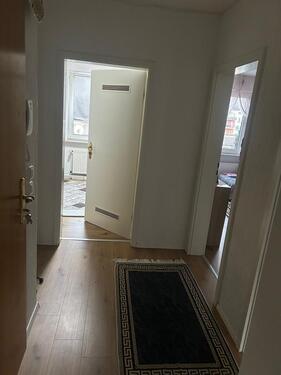 Foto - Renovierte 2-Zimmer-Wohnung in Duisburg