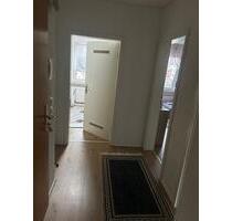 Renovierte 2-Zimmer-Wohnung in Duisburg - Köln Kalk