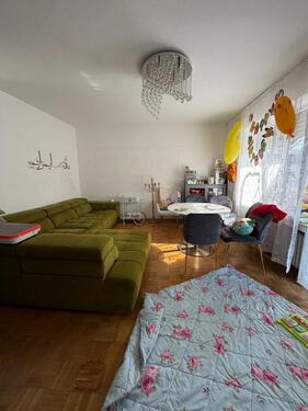 Foto - Großzügige 3 Zimmer Wohnung mit Terrasse in ruhiger Lage!