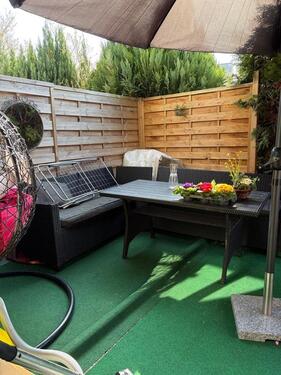 Foto - 3 Zimmer Erdgeschoßwohnung in Ibbenbüren