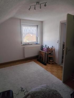 Foto - Dachgeschoss Wohnung zu vermieten