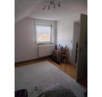 Dachgeschoss Wohnung zu vermieten - Leipheim