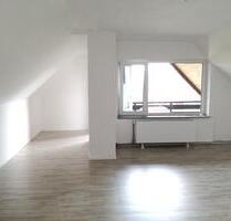 Dachgeschosswohnung zu vermieten - Bad Münder am Deister