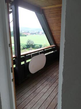 Foto - 2 Zimmer Dachgeschoßwohnung in Bad Münder am Deister