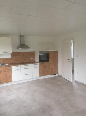 Foto - 2 Zimmer Erdgeschoßwohnung zur Miete in Schafflund