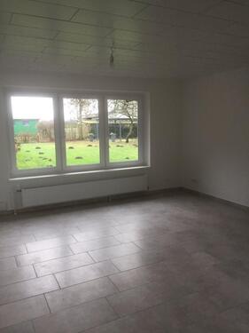 Foto - 2 Zimmer Erdgeschoßwohnung in Schafflund