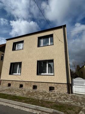 Foto - Haus in Klostermansfeld zu verkaufen