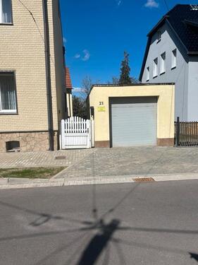 Foto - 7 Zimmer Mehrfamilienhaus, Wohnhaus zum Kaufen in Klostermansfeld