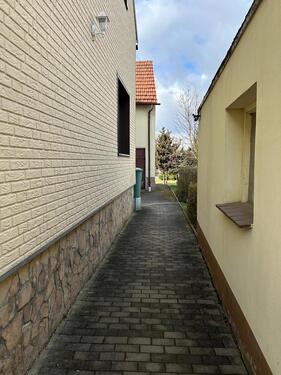 Foto - 7 Zimmer Mehrfamilienhaus, Wohnhaus in Klostermansfeld