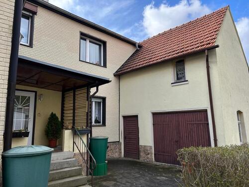 Foto - Mehrfamilienhaus, Wohnhaus in Klostermansfeld zum Kaufen