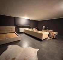 1 Zimmer Souterrain Wohnung 45qm Bergen Enkheim - Frankfurt am Main Bergen-Enkheim
