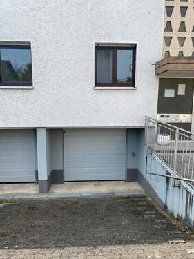 Foto - 2 Zimmer Etagenwohnung zum Kaufen in Schwetzingen