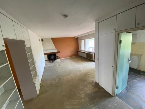 Foto - 2 Zimmer Etagenwohnung in Schwetzingen