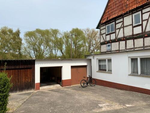 Foto - 8 Zimmer Einfamilienhaus in Wolfhagen