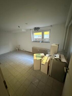 Foto - 2 Zimmer Erdgeschoßwohnung in Karlsruhe