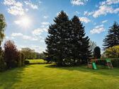 Foto - Familienanwesen in unverbaubarer Feldrandlage 1.357qm Grundstück