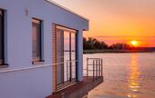 Foto - TOP EXKLUSIVES SCHWIMMHAUS Ferienhaus. Ostsee Ribnitz, Damgarten.