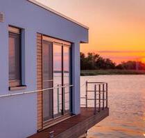 TOP EXKLUSIVES SCHWIMMHAUS Ferienhaus. Ostsee Ribnitz, Damgarten. - Ribnitz-Damgarten
