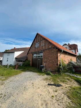Foto - 7 Zimmer Mehrfamilienhaus, Wohnhaus in Söhrewald