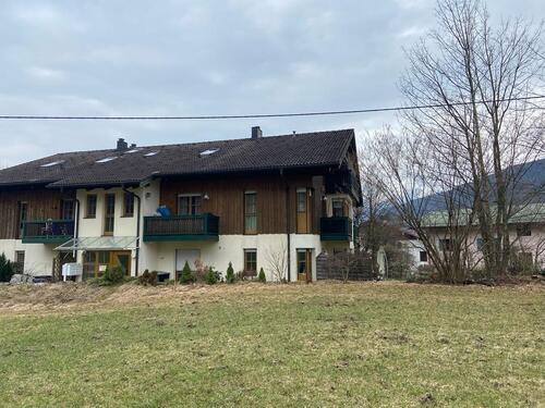 Foto - Ruhige Eigentumswohnung inkl. TG zu verkaufen