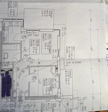 Foto - 2 Zimmer Erdgeschoßwohnung zum Kaufen in Bischofswiesen