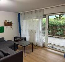 Schönes 1 Zimmerappartement in Ostfildern-Ruit zu vermieten