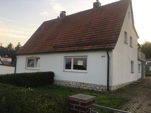 Foto - DHH Haus in sehr guter Lage von privat zu verkaufen