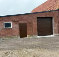 Lagerraum 230m² - 700,00 EUR Kaltmiete, in Kevelaer (PLZ: 47625) Wetten