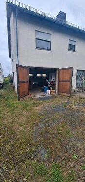 Foto - Gewerbeschein in Schwalmstadt Ziegenhain