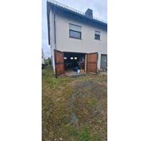 Gewerbeschein in Schwalmstadt Ziegenhain