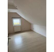 Schöne Maisonette Wohnung 60m2 4Zi - Ortenberg