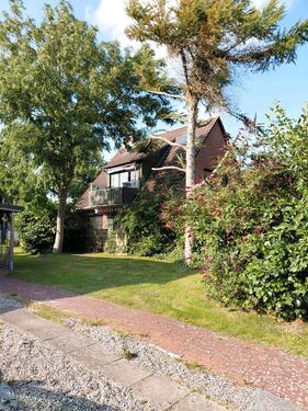 Foto - 2,5 Zimmer Erdgeschosswohnung mit Garten im Dorf