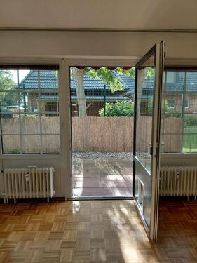 Foto - Etagenwohnung in Sankt Peter-Ording