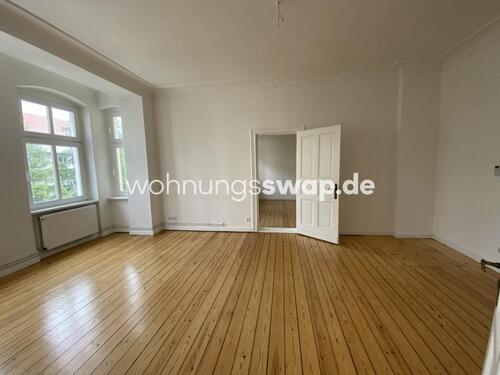 Foto - Etagenwohnung zur Miete in Berlin