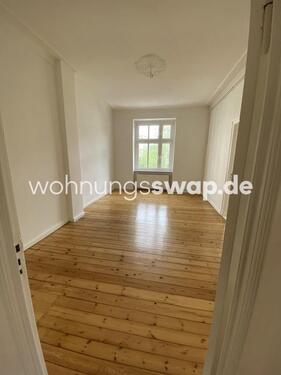 Foto - Etagenwohnung in Berlin