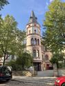 Foto - Schöne Wohnung in denkmalgeschützter Villa