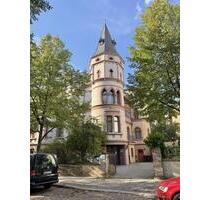 Schöne Wohnung in denkmalgeschützter Villa - Halle (Saale) Am Wasserturm/Thaerviertel