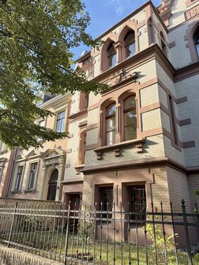 Foto - Etagenwohnung in Halle (Saale)