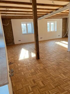 Foto - Etagenwohnung zur Miete in Hügelsheim