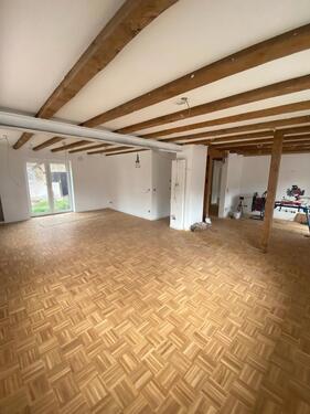 Foto - Etagenwohnung in Hügelsheim