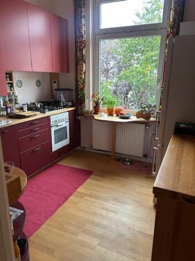 Foto - Etagenwohnung in Bremen