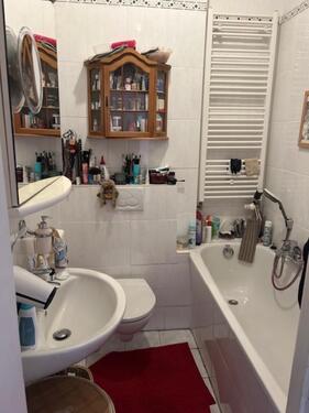 Foto - Etagenwohnung in Bremen zur Miete