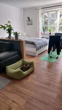 Foto - Etagenwohnung zur Miete in Lütjenburg