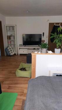 Foto - Etagenwohnung in Lütjenburg