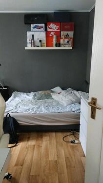 Foto - Etagenwohnung in Lütjenburg zur Miete