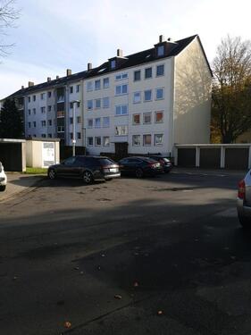 Foto - Dachgeschoss Wohnungen Hannover-Bornum