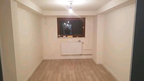 Foto - Etagenwohnung in Neukirchen zur Miete