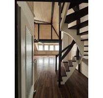 Penthouse-Wohnung mit Dachterasse Düren Uhlandstraße 1-3 P