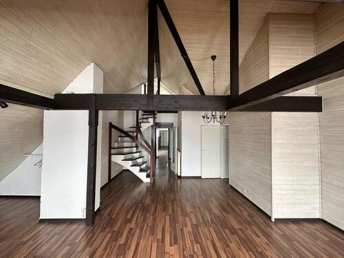 Foto - Etagenwohnung in Düren zur Miete